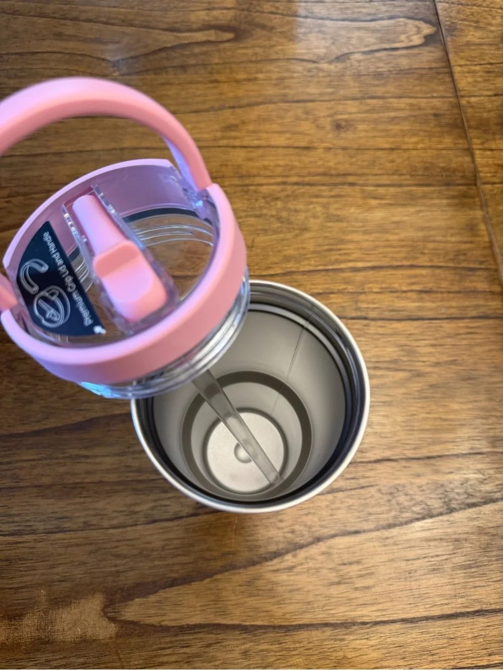HydroJug Pretty Please 32oz Sport